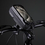 Uchwyt rowerowy Wildman GX330 Czarny - Black