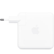 Zasilacz Apple USB-C 96 W Biały - White