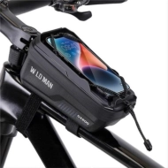 Uchwyt rowerowy Wildman GX200 Czarna - Black
