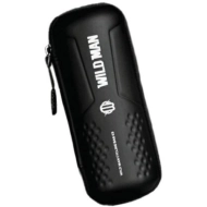 Sakwa rowerowa Wildman E3 Czarna - Black