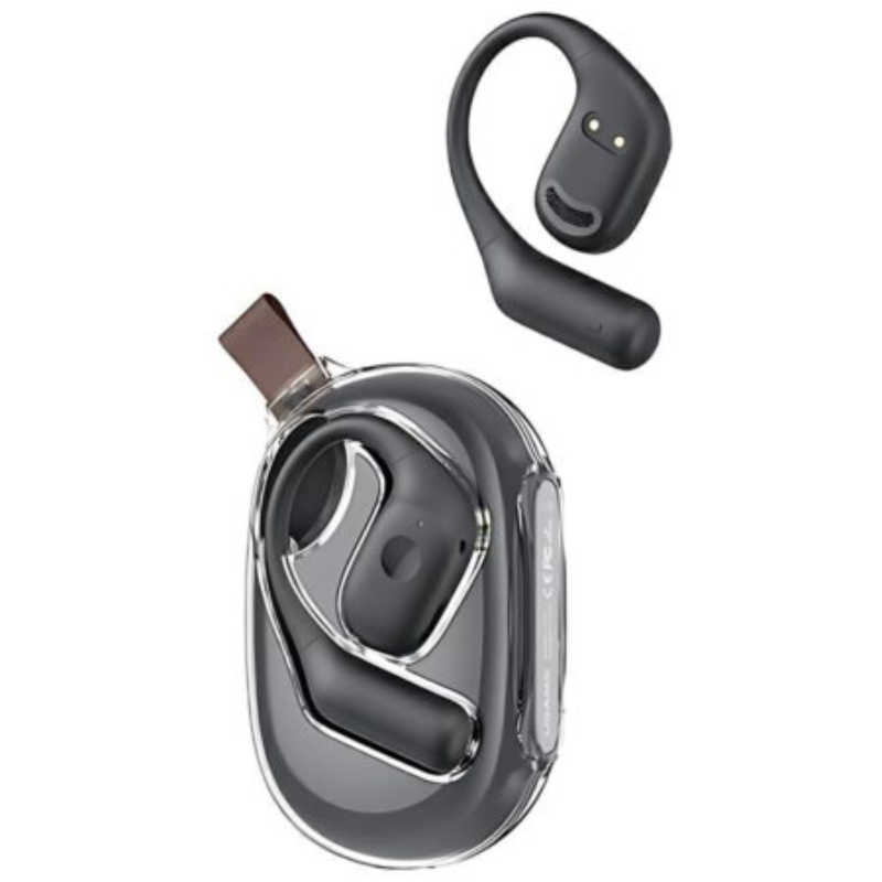 Słuchawki USAMS G26 Czarne - Black