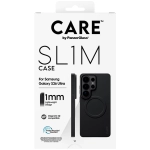 Etui PanzerGlass SL1M do Samsung Galaxy S26 Czarne - Black