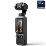 Kamera DJI Osmo Pocket 4 Creator Combo