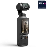 Kamera DJI Osmo Pocket 4 Creator Combo