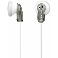 Słuchawki Sony MDR-E9LPH Szare - Gray