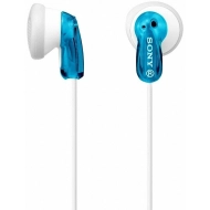 Słuchawki Sony MDR-E9LPL Niebieskie - Blue