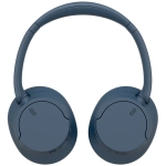 Słuchawki Sony WH-CH720N Niebieskie - Blue