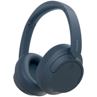 Słuchawki Sony WH-CH720N Niebieskie - Blue