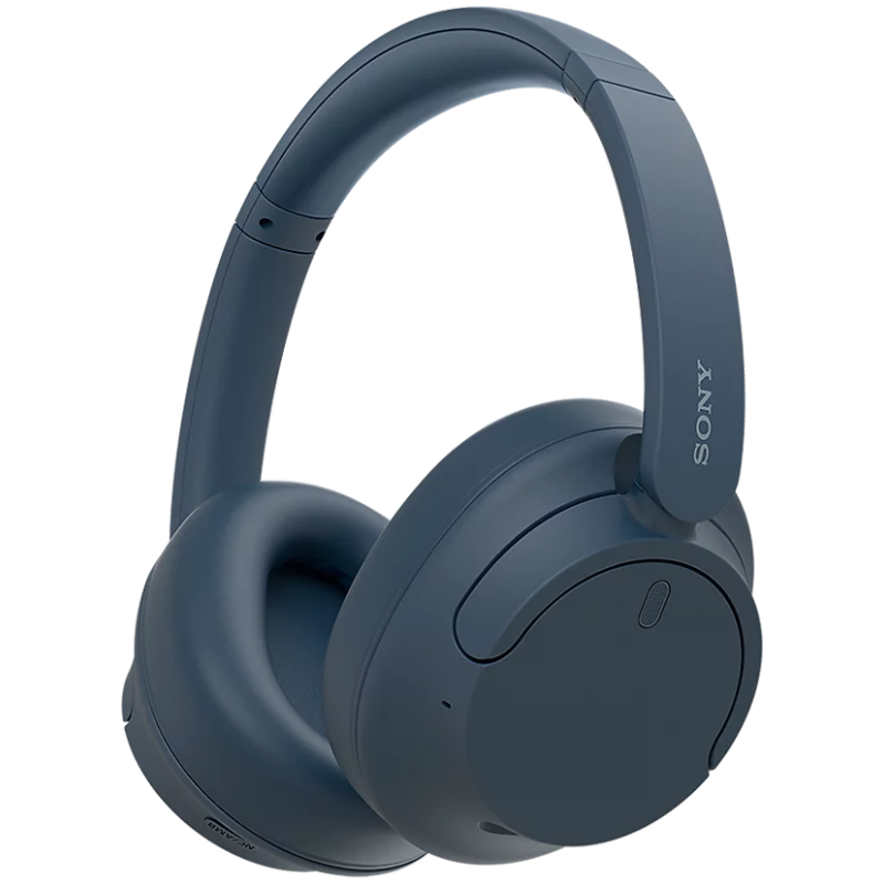 Słuchawki Sony WH-CH720N Niebieskie - Blue