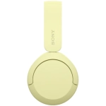 Słuchawki Sony WH-CH520 Żółte - Yellow