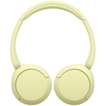 Słuchawki Sony WH-CH520 Żółte - Yellow