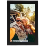 Ramka cyfrowa na zdjęcia Denver Frameo PFF-1037B 10,1" Czarna - Black