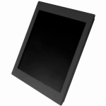 Ramka cyfrowa na zdjęcia Denver Frameo PFF-1037B 10,1" Czarna - Black