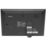 Ramka cyfrowa na zdjęcia Denver Frameo PFF-1037B 10,1" Czarna - Black