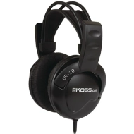 Słuchawki Koss UR20 Czarne - Black