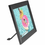 Ramka cyfrowa na zdjęcia Denver Frameo PFF-1024B 10,1" Czarna - Black