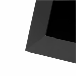 Ramka cyfrowa na zdjęcia Denver Frameo PFF-1024B 10,1" Czarna - Black