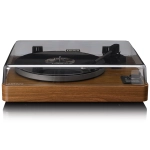 Gramofon Lenco LBTA-165WD Drewno - Wood