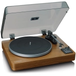 Gramofon Lenco LBTA-165WD Drewno - Wood
