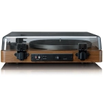 Gramofon Lenco LBTA-165WD Drewno - Wood