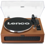 Gramofon Lenco LS-430BN Brązowy - Brown