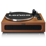 Gramofon Lenco LS-430BN Brązowy - Brown