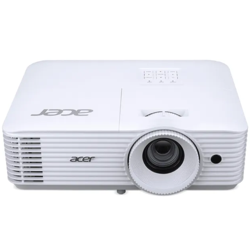 Projektor Acer H6560 Biały - White