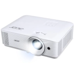 Projektor Acer H6560 Biały - White