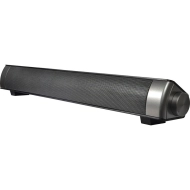 Soundbar Reflexion SB100 Czarny - Back