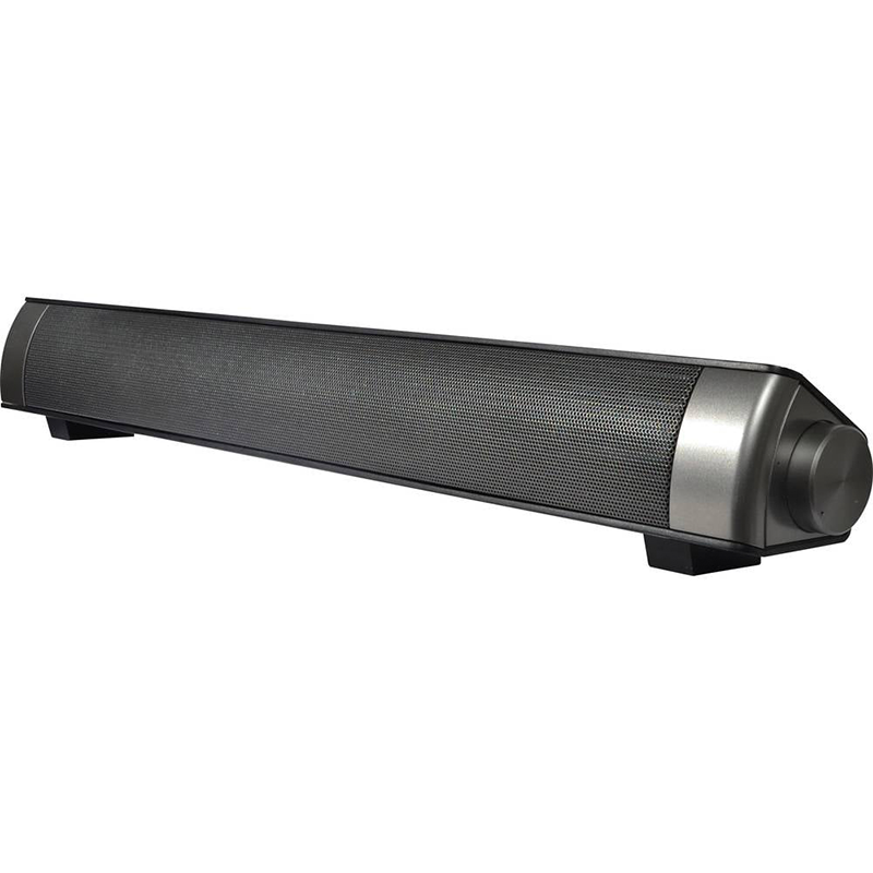 Soundbar Reflexion SB100 Czarny - Back