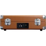 Gramofon Lenco TT-10 Brązowy - Brown
