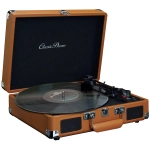 Gramofon Lenco TT-10 Brązowy - Brown