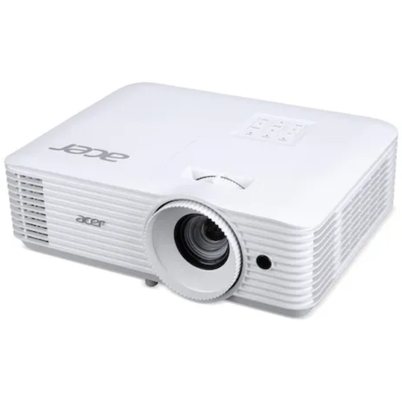 Projektor Acer P1558i Biały - White