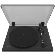 Gramofon TEAC TN-175 Czarny - Black