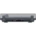 Gramofon TEAC TN-175 Czarny - Black