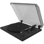 Gramofon TEAC TN-175 Czarny - Black