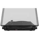 Gramofon TEAC TN-175 Czarny - Black