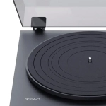 Gramofon TEAC TN-175 Czarny - Black