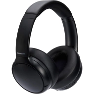 Słuchawki Panasonic RB-M600BE-K Czarne - Black