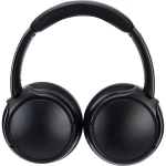 Słuchawki Panasonic RB-M600BE-K Czarne - Black