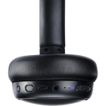 Słuchawki Panasonic RB-M600BE-K Czarne - Black