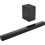 Soundbar Panasonic SC-HTB150 Czarny - Black
