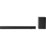 Soundbar Panasonic SC-HTB150 Czarny - Black