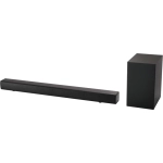 Soundbar Panasonic SC-HTB150 Czarny - Black