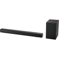 Soundbar Panasonic SC-HTB150 Czarny - Black