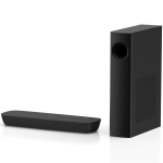 Soundbar Panasonic SC-HTB250 Czarny - Black