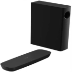 Soundbar Panasonic SC-HTB250 Czarny - Black