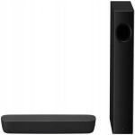 Soundbar Panasonic SC-HTB250 Czarny - Black