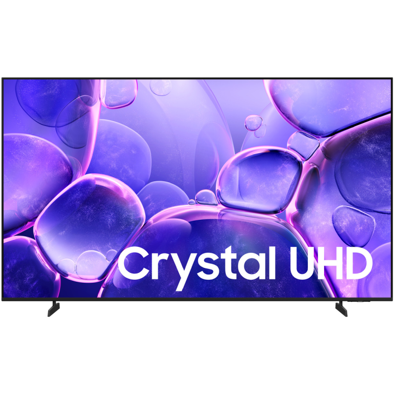 Telewizor Samsung GU65U8099FUXZG 65" 50 Hz 4K