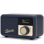 Radio Roberts Revival Petite 2 Granatowy - Midnight Blue